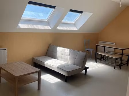 location appartement t2 egletons
