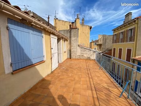 appartement 1 pièce 47 m²