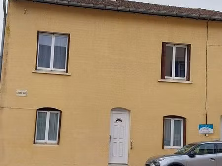 appartement a louer habitat ion