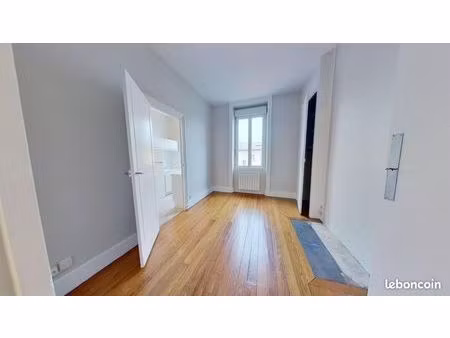 appartement 1 pièce 31 m²