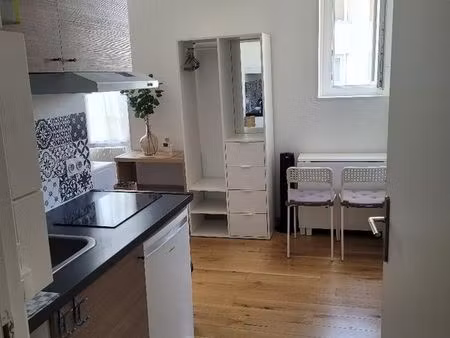 appartement lyon 7