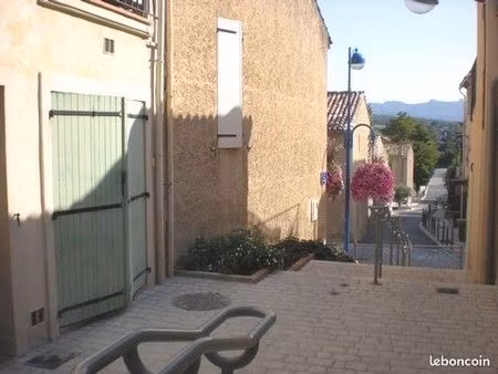 appartement t2 de 45m2 centre ville