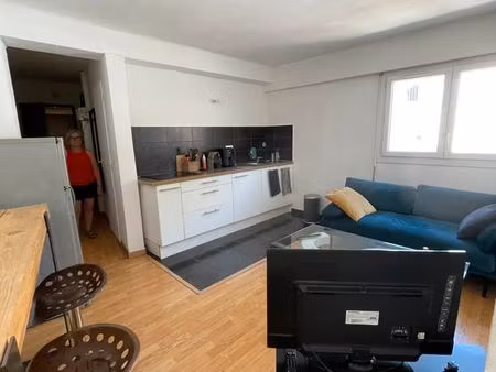 appartement meublé montpellier