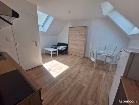 studio meuble a louer