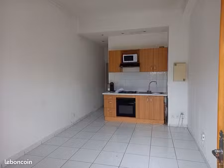 apartement de 35m2 en plein centre de villeurbanne d