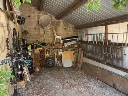 garage à louer