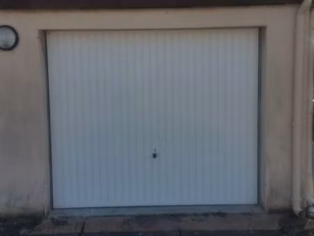 garage 14m2 muret