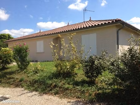 maison t5 à beny