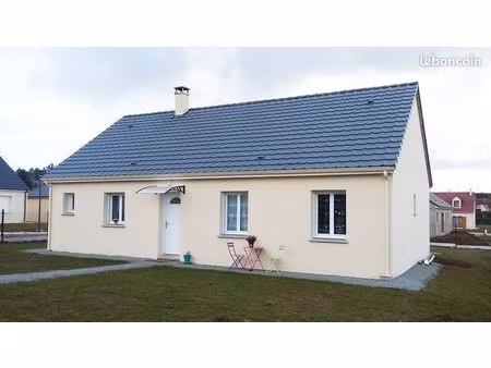 maison individuelle
