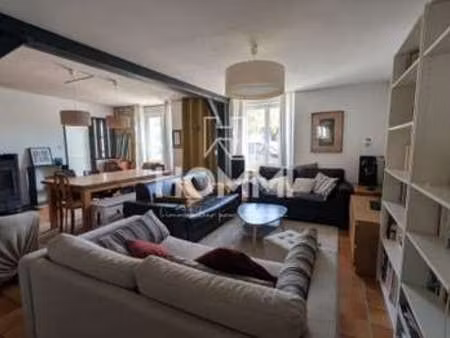 vente maison à ligné (44850) : à vendre / 138m² ligné