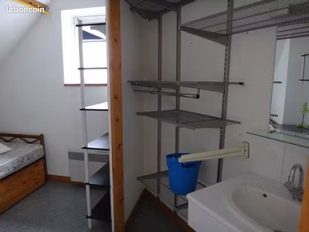 location chambre