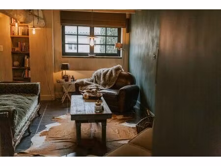 appartement à louer à louwijn 39a asse (rwc42893)