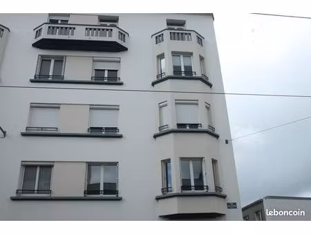 appartement 3 pièces 59 m2