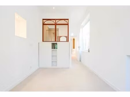 appartement à louer à rue césar franck 27 ixelles (vbe39777)