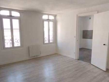 appartement à louer caudebec