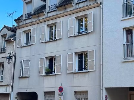 studio 1 pièce 24 m²