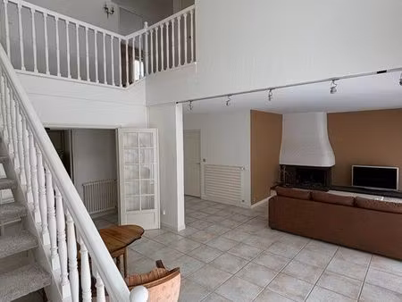 appartement gueret