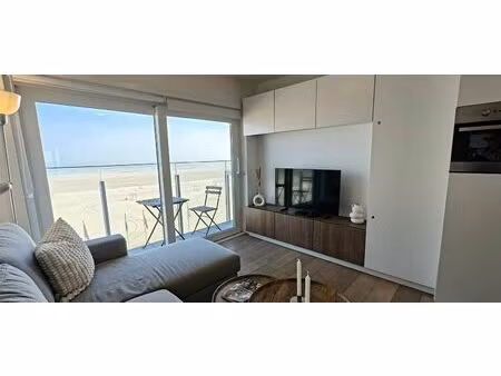 appartement à louer à zeedijk-heist 195 heist (rwc42894)