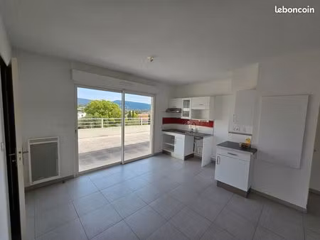 studio 33m2