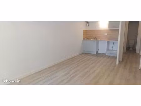appartement 3 pièces 56 m²