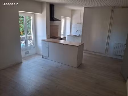 a louer appartement 56m2