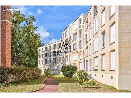 appartement 5 pièces 81 m²