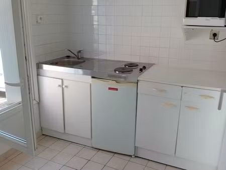 studio ctre ville loudeac