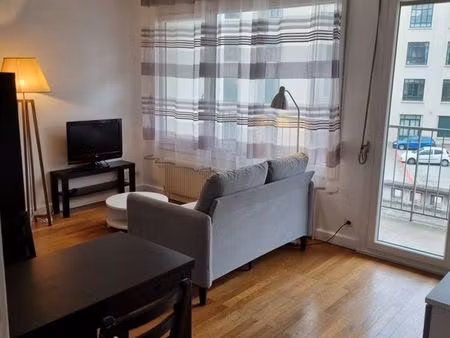 direct proprietaire studio laennec / grange blanche