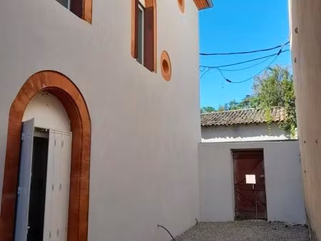appartement 2 pièces 51 m²