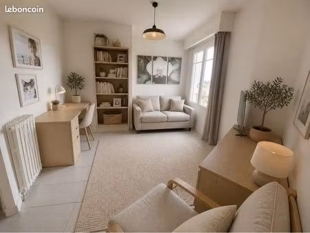 appartement en location