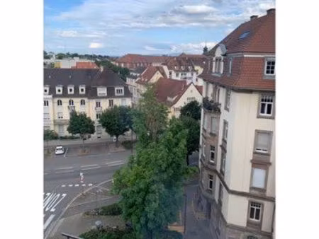 location chambre pour étudiant