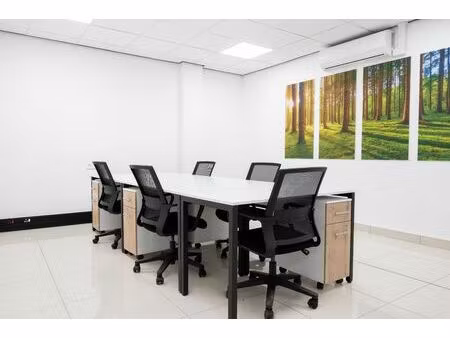 bureaux à louer à charles-quint avenue 584 berchem-sainte-agathe (vwd17950)