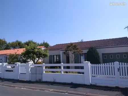 location maison individuelle