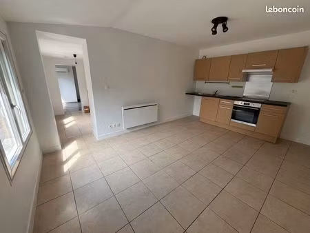 maison 3 pièces 83 m²