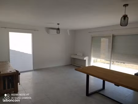 location villa