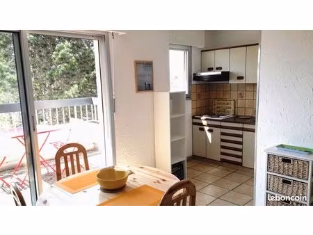 loue appartement meublé pour étudiant à berck