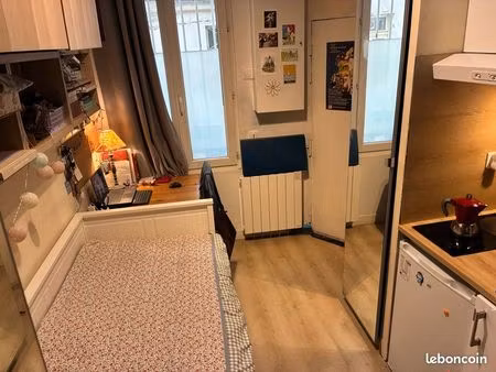 sous location appartement paris 17e