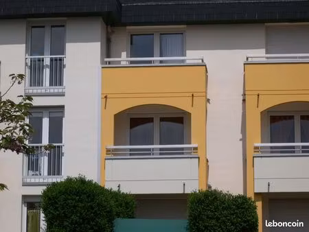 location studio rouen
