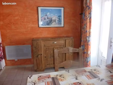 studio meuble