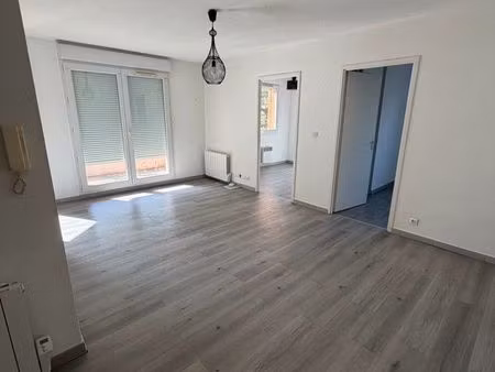appartement t3 47m2