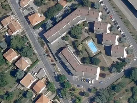 t4 à louer toulouse rangueuil