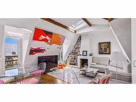 appartement paris 5ᵉ (75)