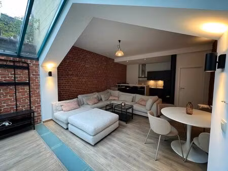 appartement à louer à rue paul lauters 29a ixelles (rwc42895)