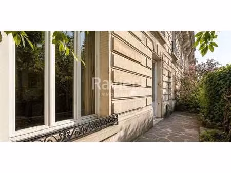 appartement muette nord - paris 16ᵉ (75)