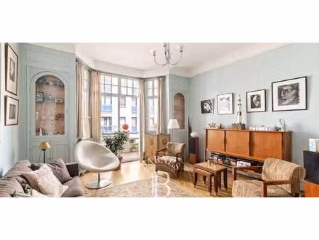 maison avec terrasse paris 20ᵉ (75)