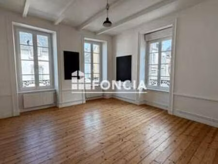 vente appartement t1 à douarnenez (29100) : à vendre t1 / 36m² douarnenez