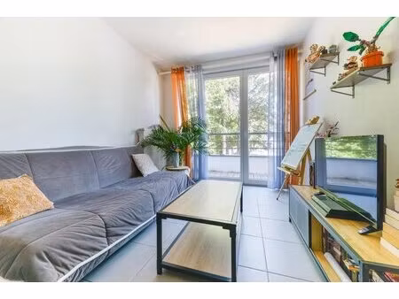 maison 2 pièces de 38 m² situé à orvault