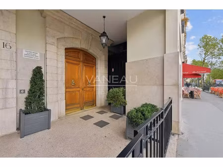 vente appartement 1 pièce 33.02 m² à paris 4ème (75004)  466 000 €