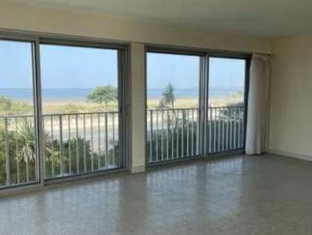 vente appartement 5 pièces bord de mer à saint-brevin-les-pins (44250) : à vendre 5 pièces