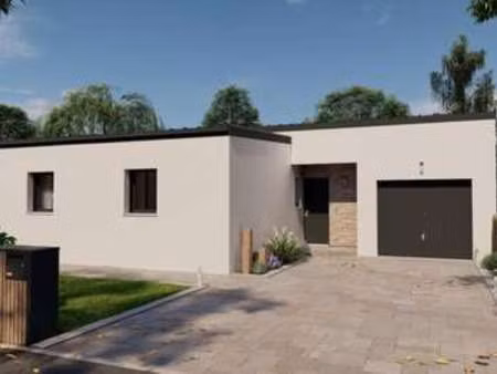 vente maison à cintré (35310) : à vendre / 84m² cintré